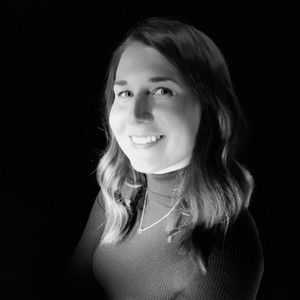Meet your Posher, Elise